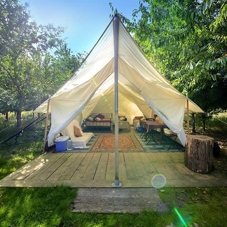 Hotel Dgg Woodland Escape South Barrow Esterno foto