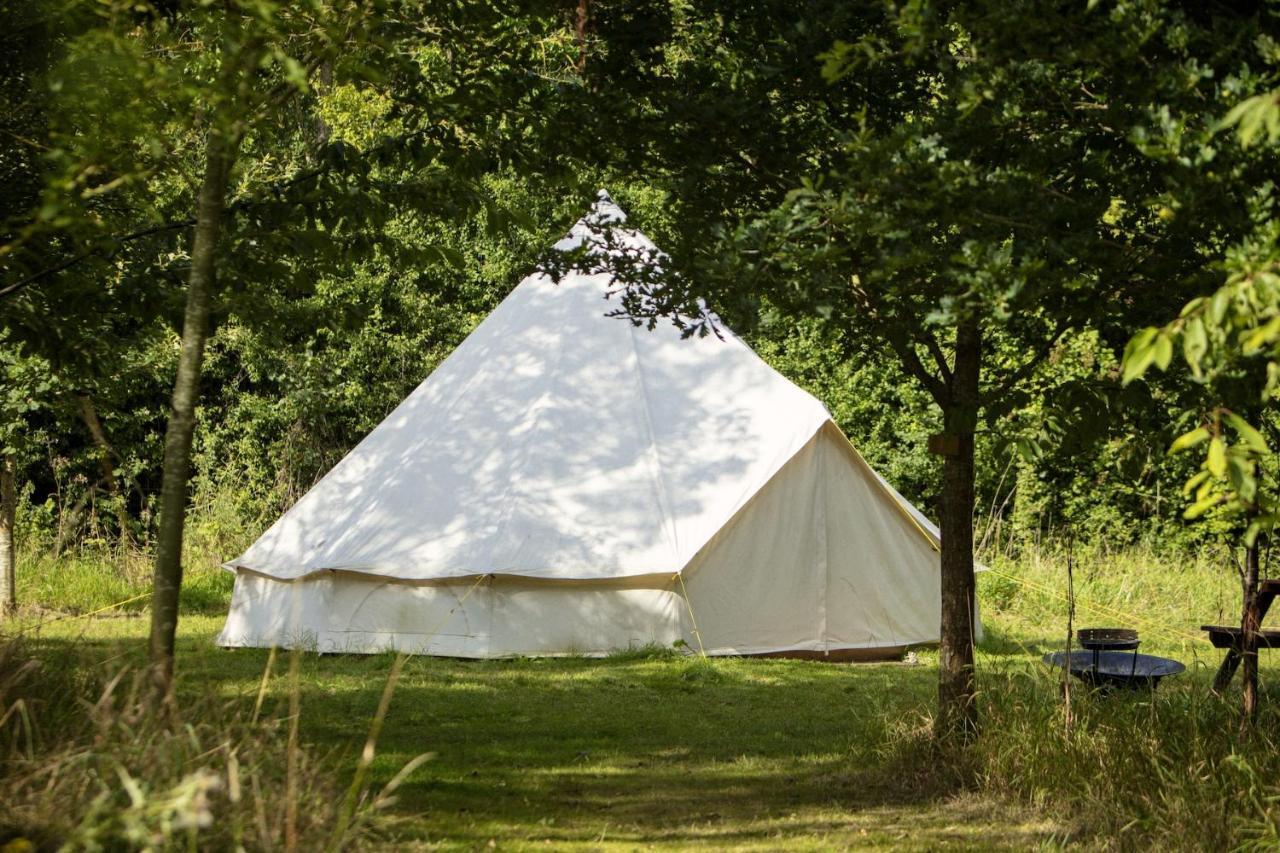 Hotel Dgg Woodland Escape South Barrow Esterno foto