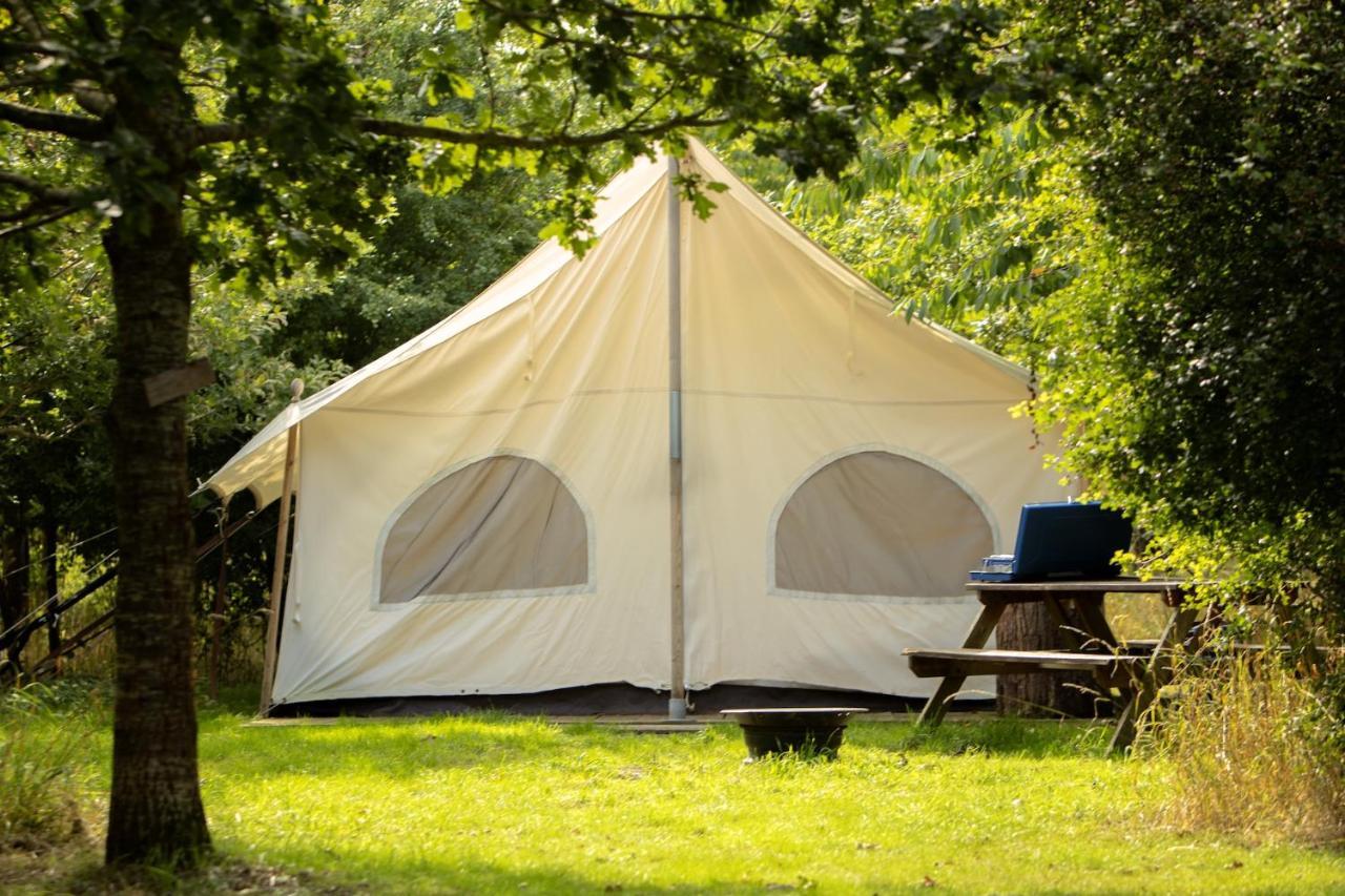 Hotel Dgg Woodland Escape South Barrow Esterno foto