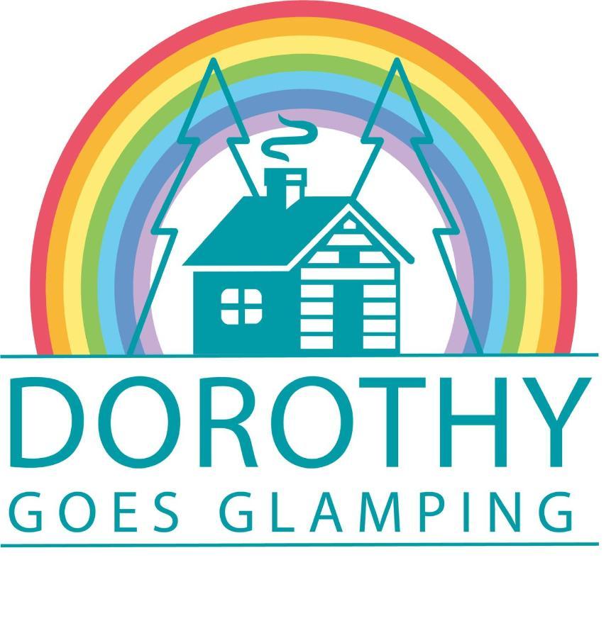 Hotel Dgg Woodland Escape South Barrow Esterno foto