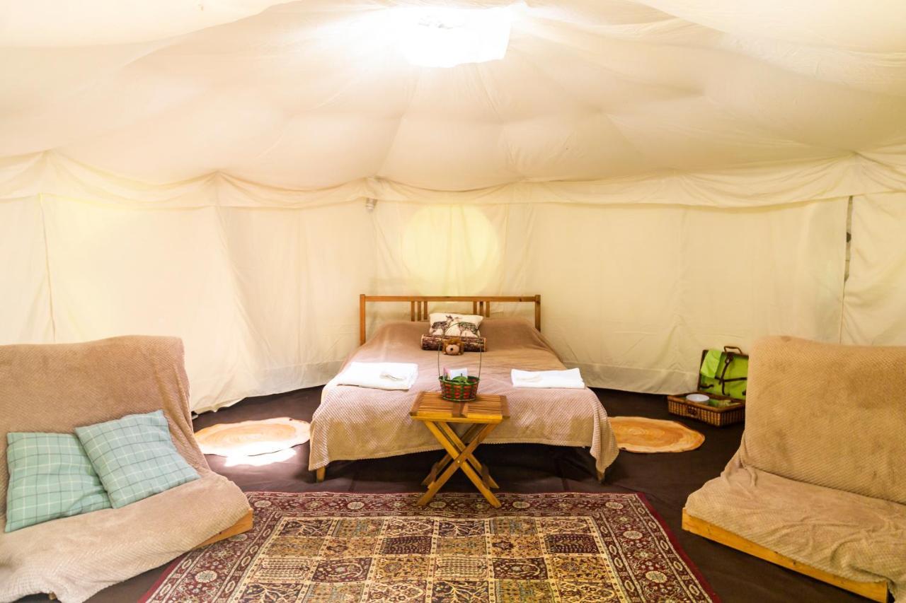 Hotel Dgg Woodland Escape South Barrow Esterno foto